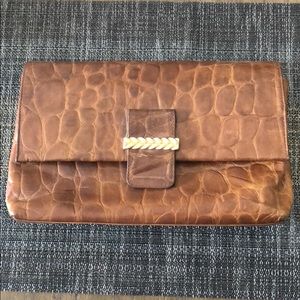 Vintage Anne Klein Clutch